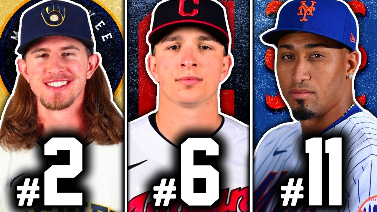 RANKING BEST RELIEF PITCHER FROM EVERY MLB TEAM (2021)