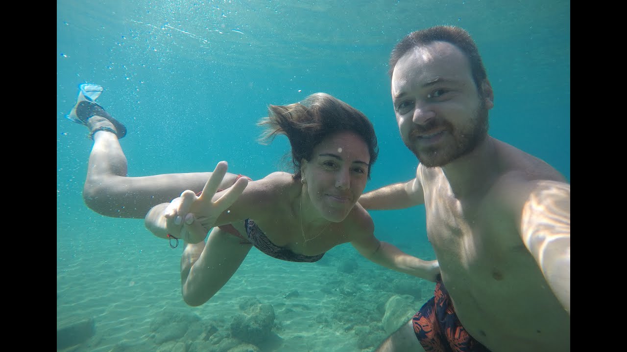 Gökçetepe Tabiat Parkı 1. Bölüm
