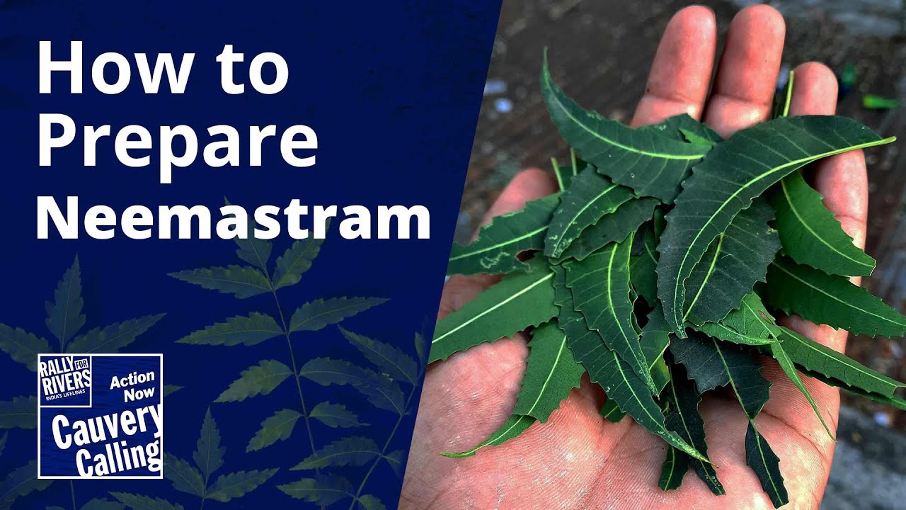 How to Prepare Neemastram