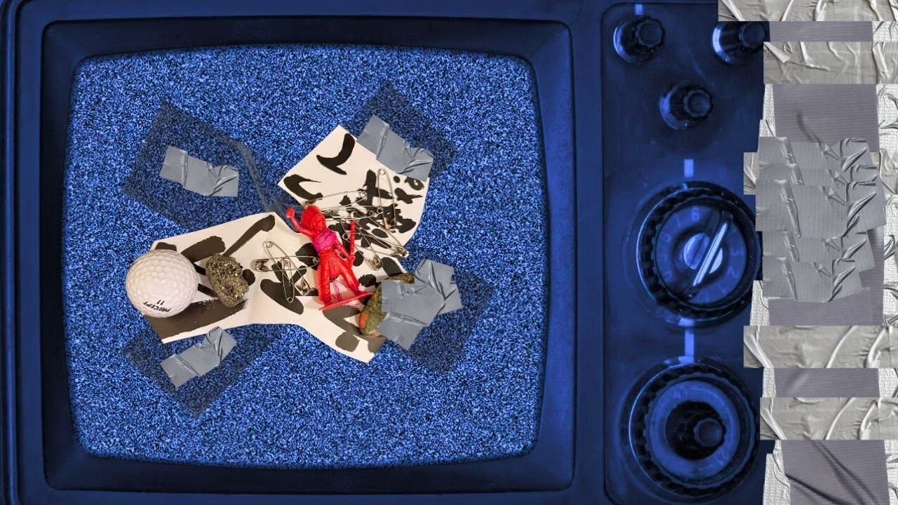 oh so patriotic       xxx expired noiSe LooP xxx
