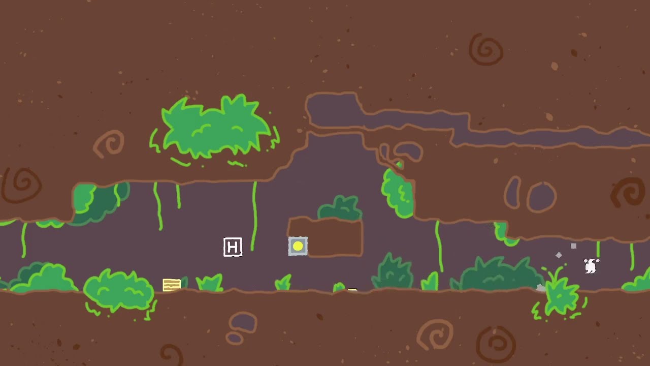 Gameplay Log 017 - Tool Land [demo]