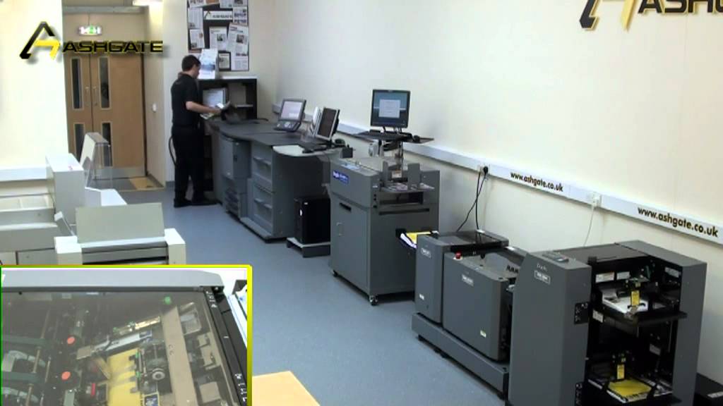 Duplo Digital Range from Ashgate
