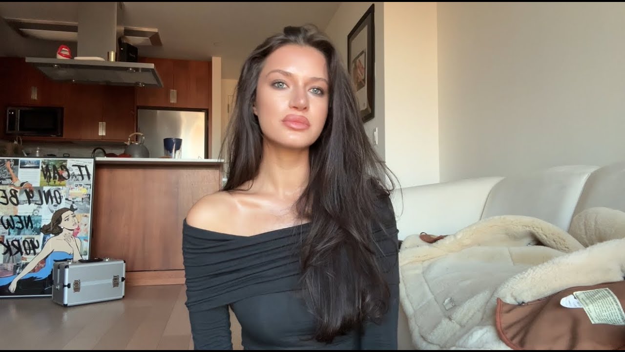Вам не нужно быть талантливым, чтобы создать жизнь своей мечты