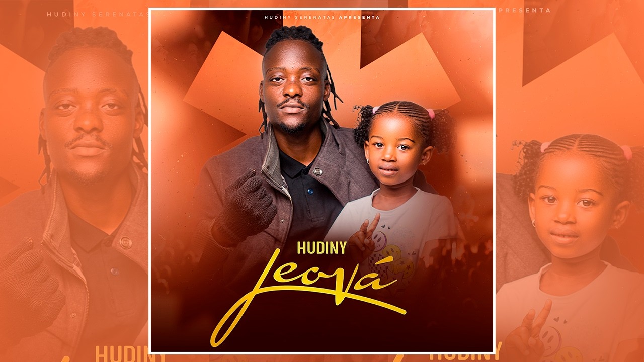 Hudiny - Jeova (2026)