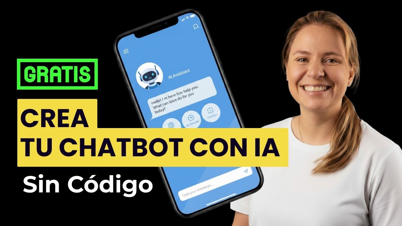 Cómo Crear un Chatbot IA para tu Negocio Paso a Paso (n8n + RAG)