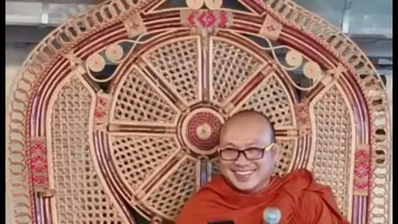 บาปบ่มีมื้อไถ่ คณะเทศน์แหล่เสียงธรรมโกสัมพี
