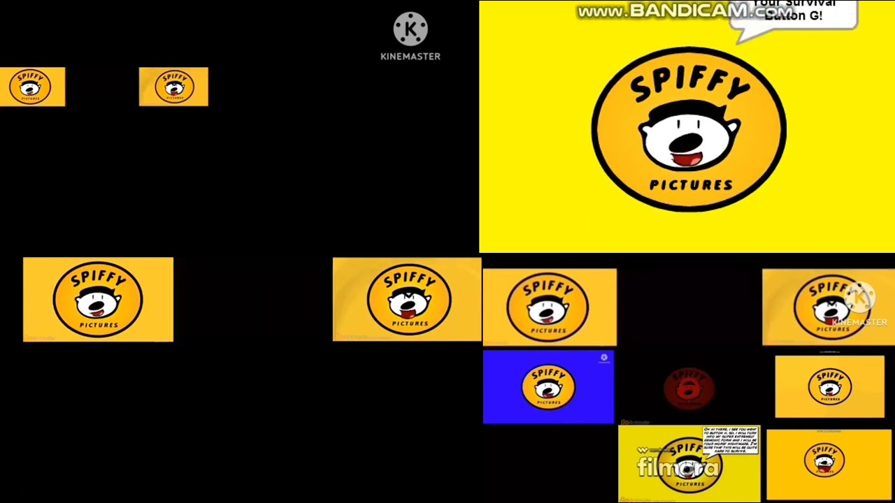 Spiffy pictures.EXE buttons comparison 37