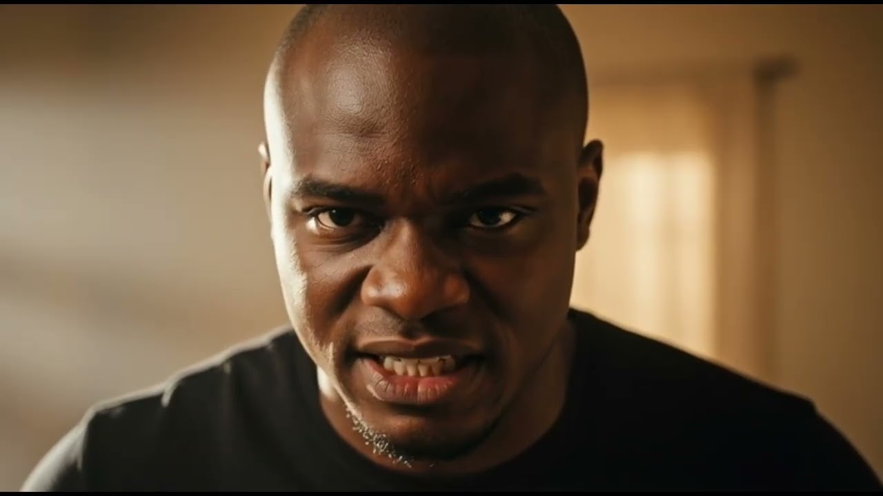 BEHIND THE WALLS | PRINCE OLUEBUBE | OLUEBUBE GRAPHICS