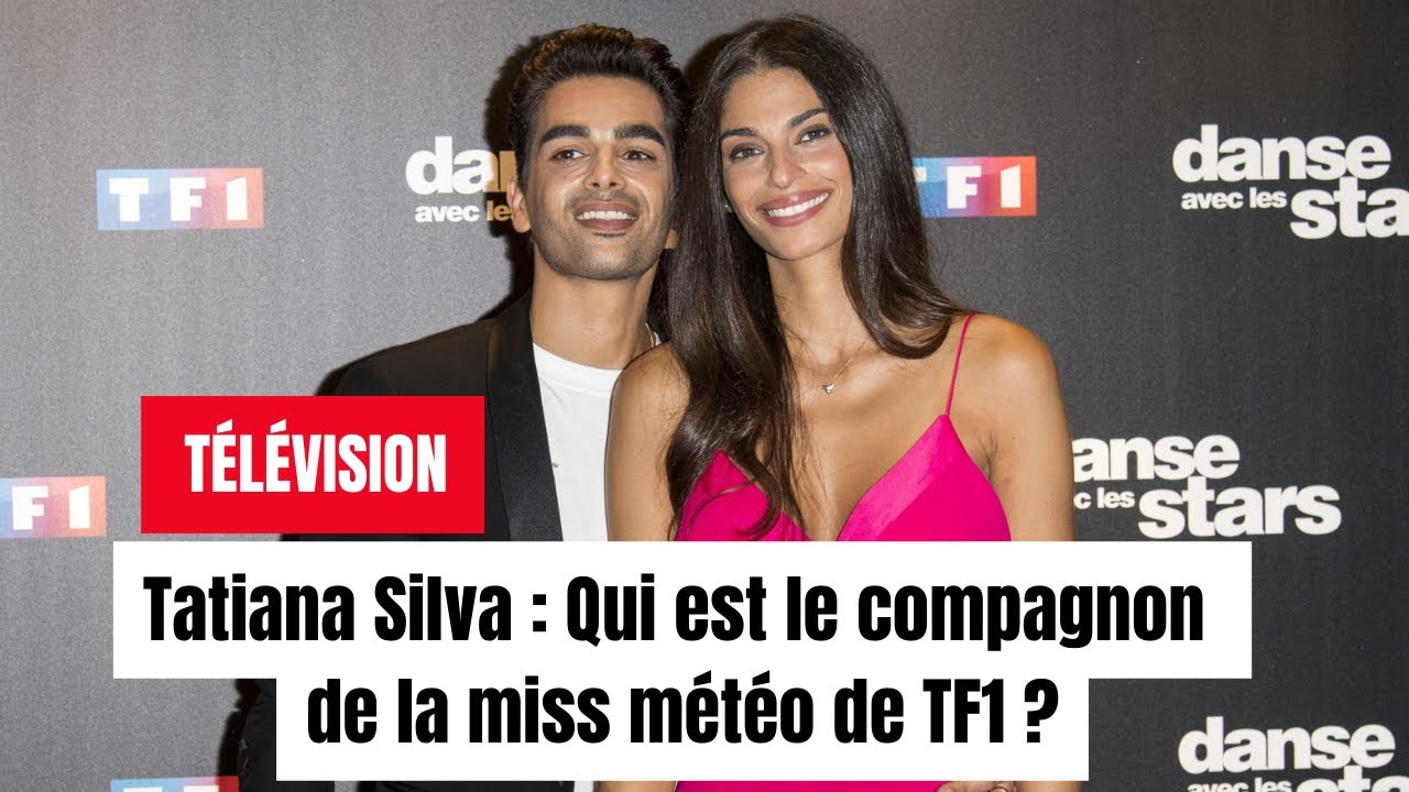 Tatiana Silva : qui est la star internationale avec qui elle était en couple ?