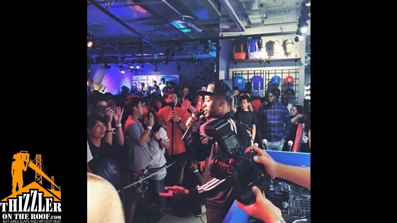 Dame DOLLA (Damian Lillard) - Soldier in the Game [Thizzler.com]