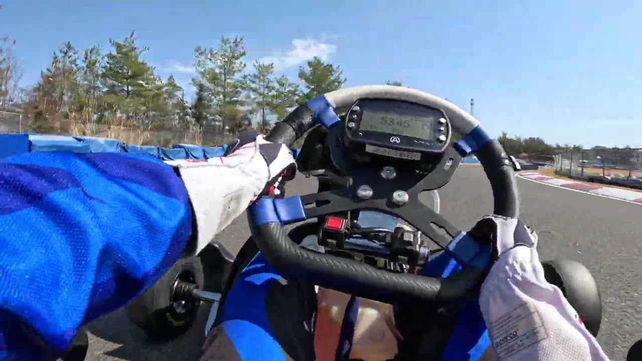 2026.03.01フェスティカサーキット瑞浪プラクティスNo.01