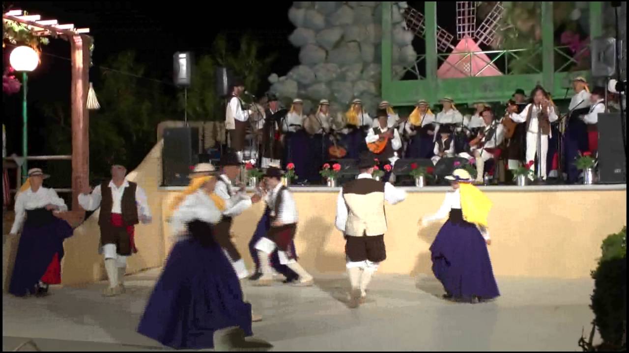 A.F. TAGONACHE. LA GOMERA. CON  