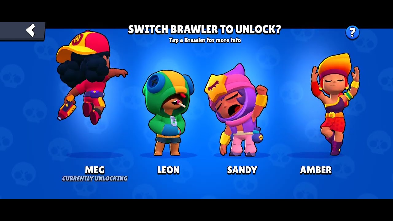 Brawlstars