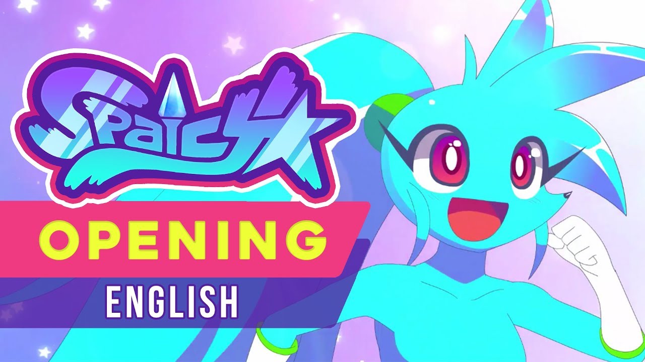 Spaicy Opening  -「 S P A I C Y 」
