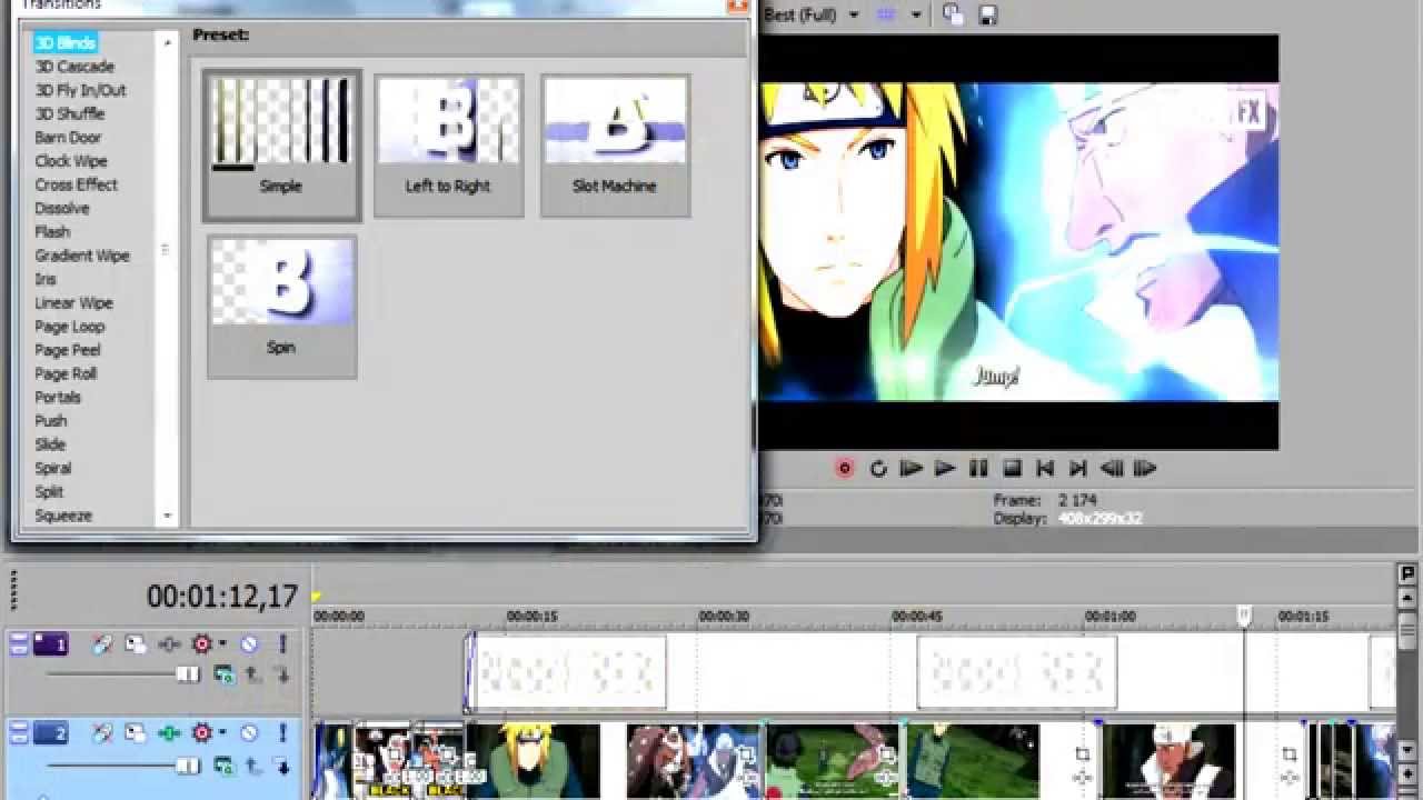 Preview | Minato Vs Ay & Bee ᴴᴰ