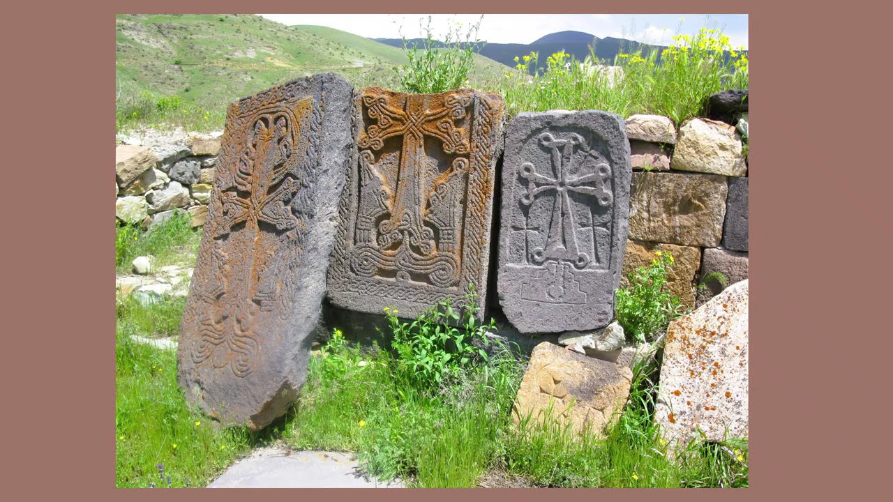INSPIRED By Armenia