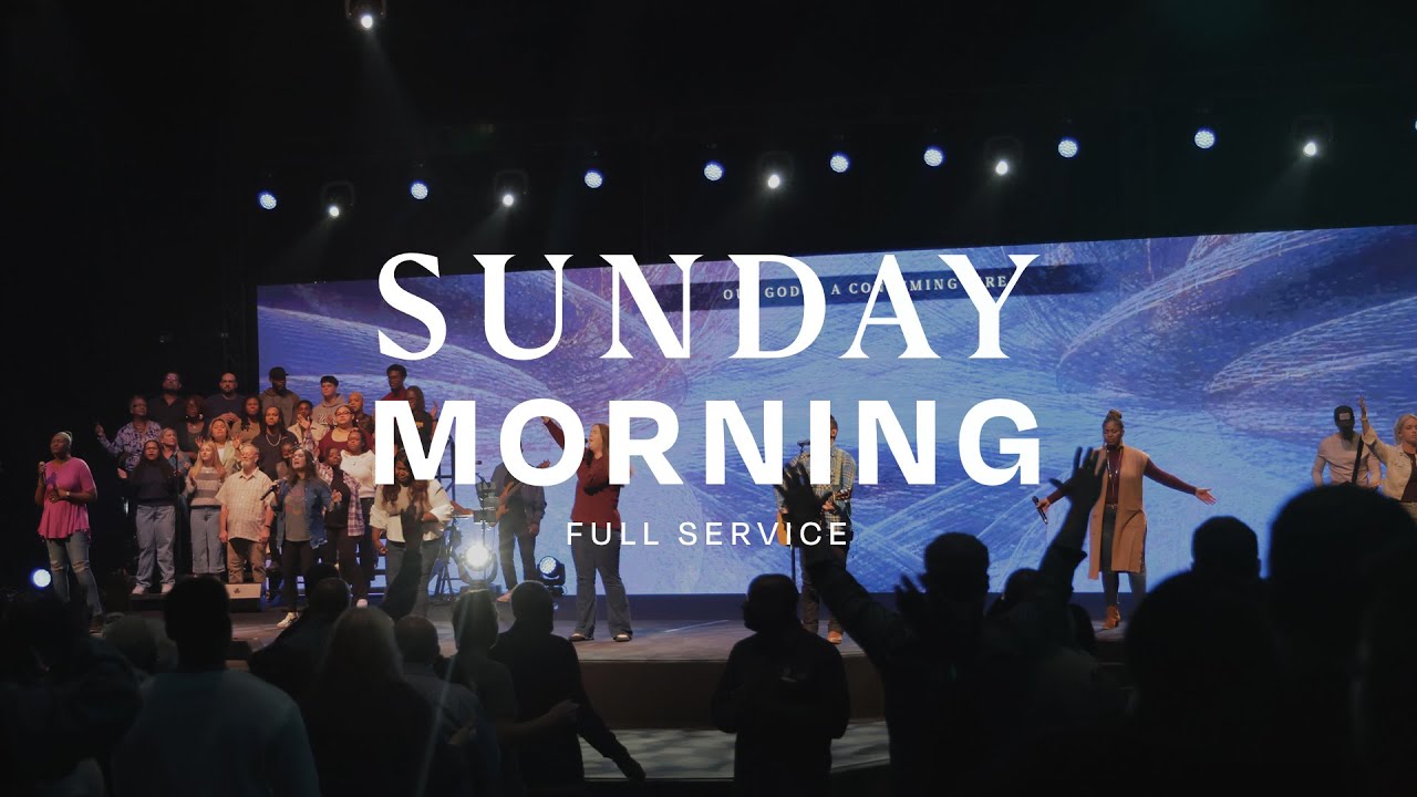 How to Get Your Prayers Answered Every Time Part 2 | Live COTR Sunday Gathering