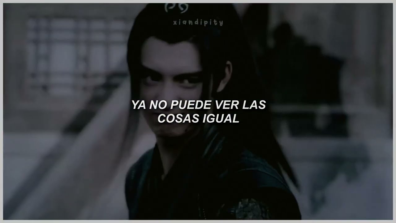 Un ángel llora || Xiao Xingchen ✗ Xue Yang - The untamed