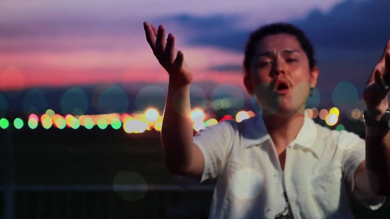 BIG BEAR / はなさない