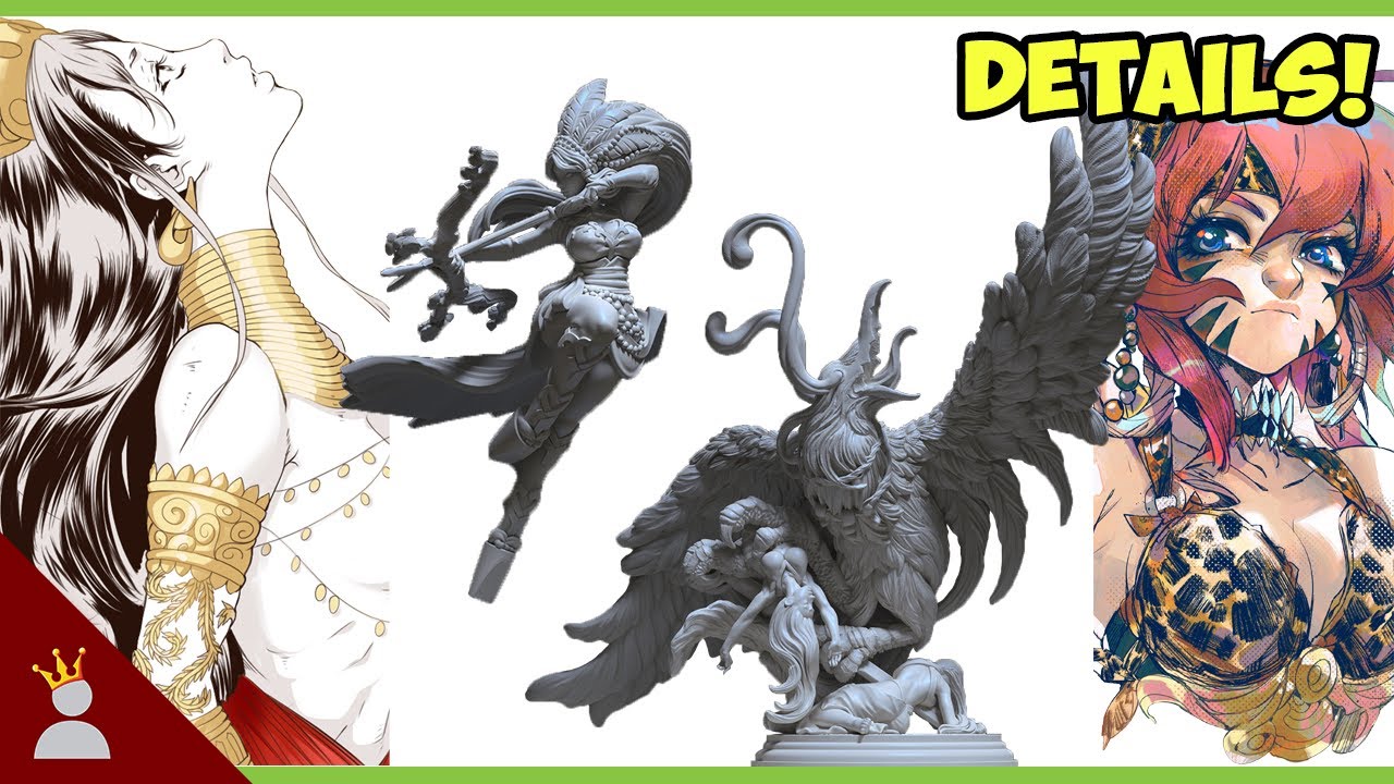 Sankokushin Details! NPC's, bounties, new areas, collector minis, city production and so much more!