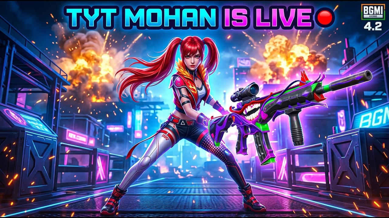 🔥Shorts Live🔴Road to 500 SUB🔥#bgmi#tamil#tyt #bgmilive#gamingcommunity#thimingalamyt