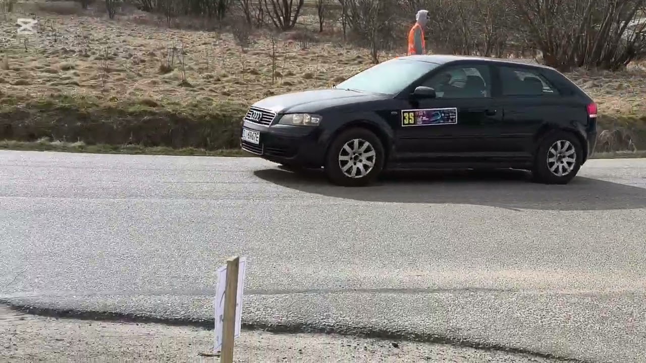 Mistrz Karkonoszy KJS Mirsk 