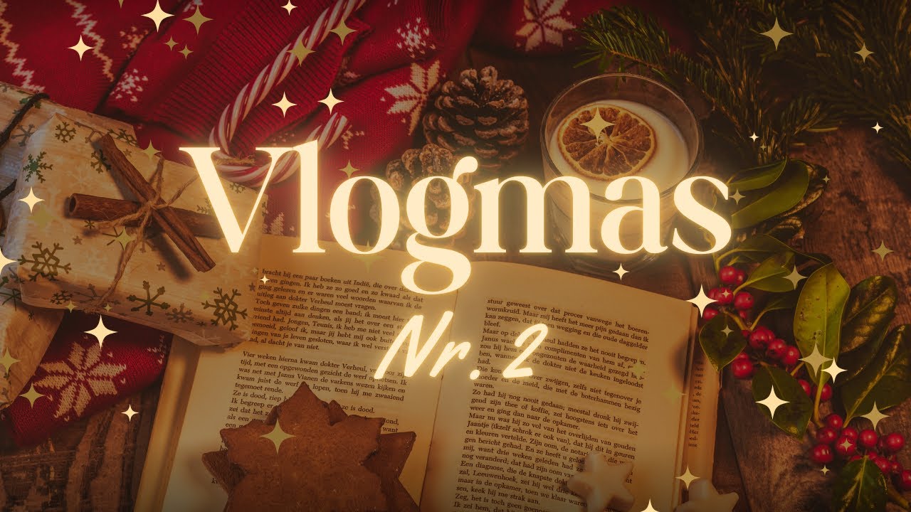 Vlogmas Nummer 2🎄🎅🏻 XXL Foodhaul 🛍️