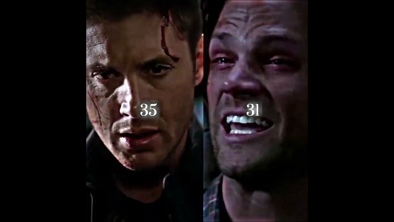 Always on the road...💔 #supernatural #edit #shorts #winchester #sad #heartbreak