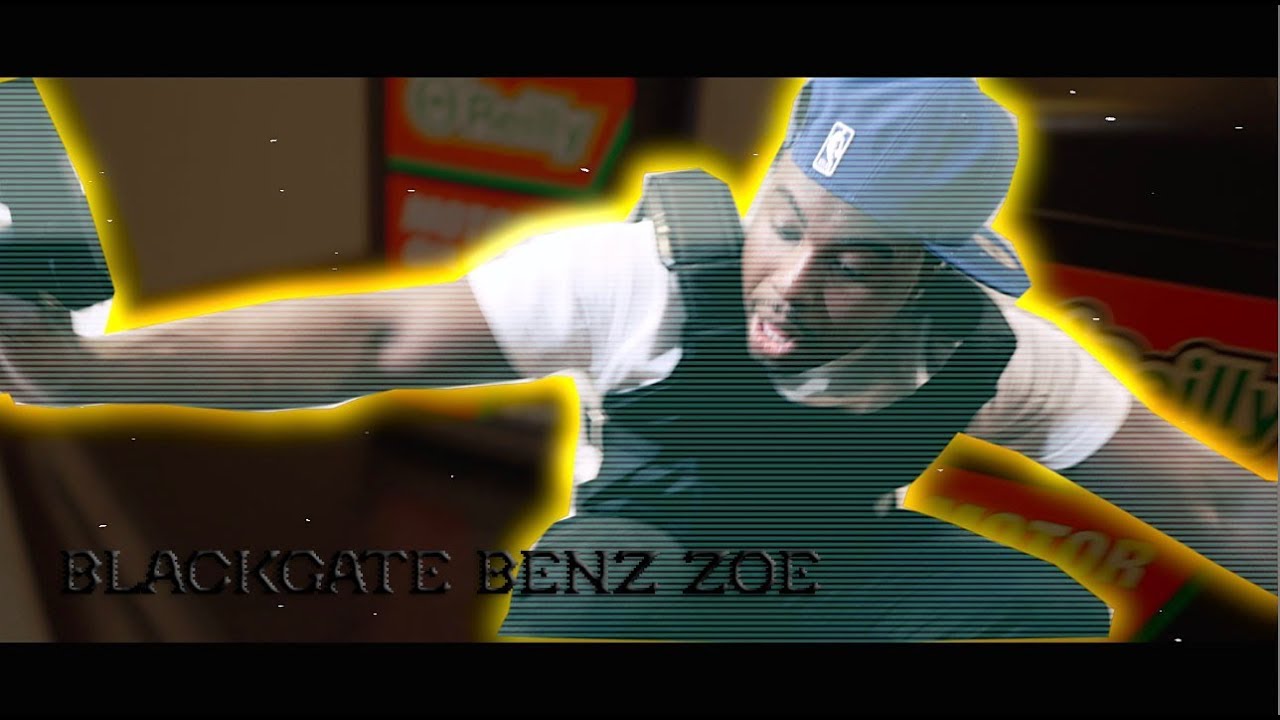 Benz Zoe 