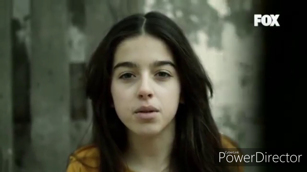 Zulema Zahir-believer