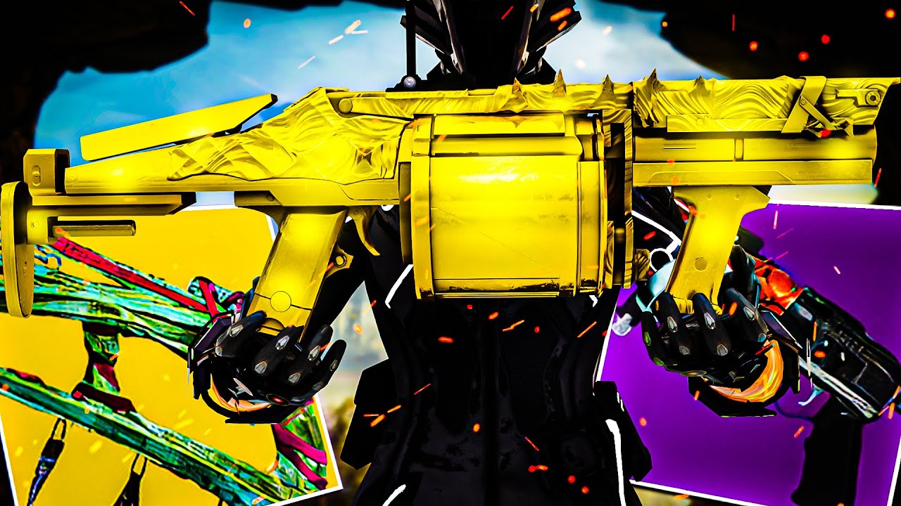 Solo Flawless Grasp of Avarice Dungeon With Bitter Sweet & Sanguine | Episode: Revenant