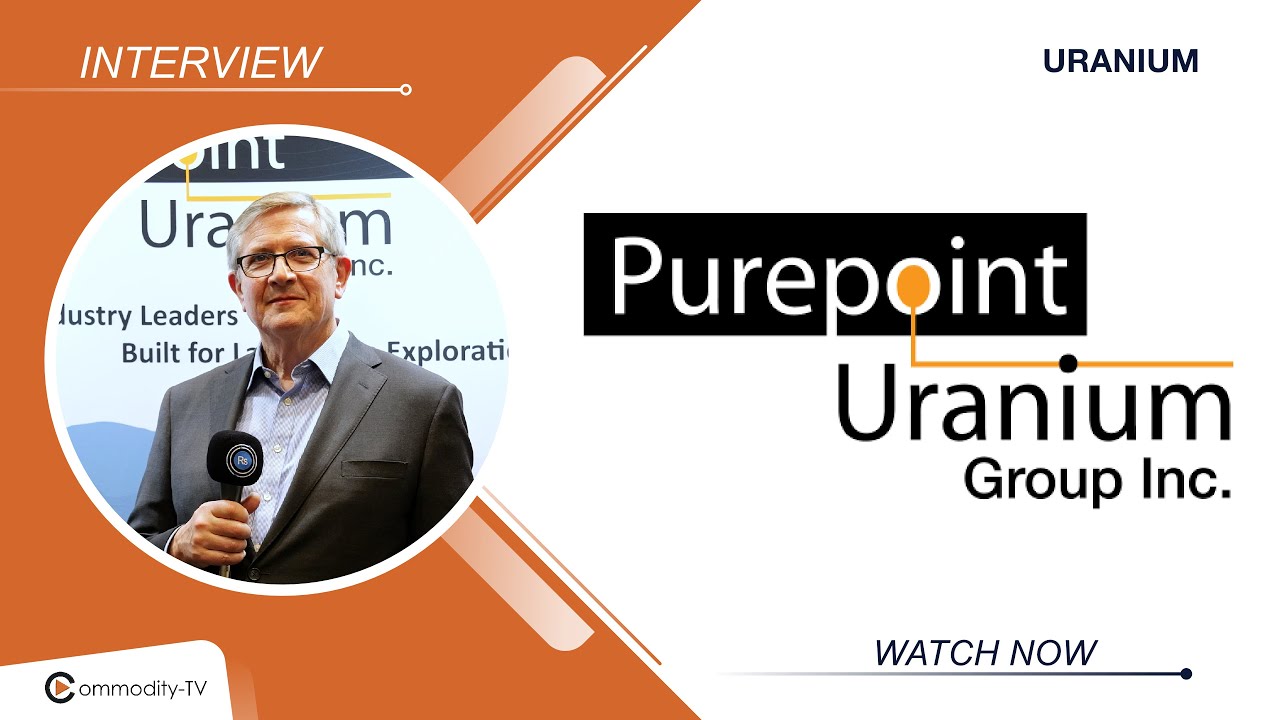 Purepoint Uranium: Exploration at Several Projects This Year on Joint Venture and Own Projects