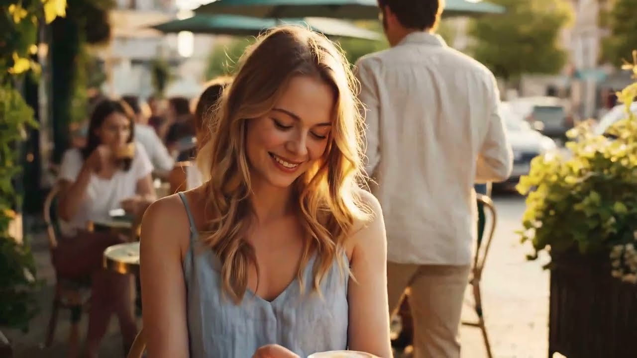 Modern Melodic Trance.