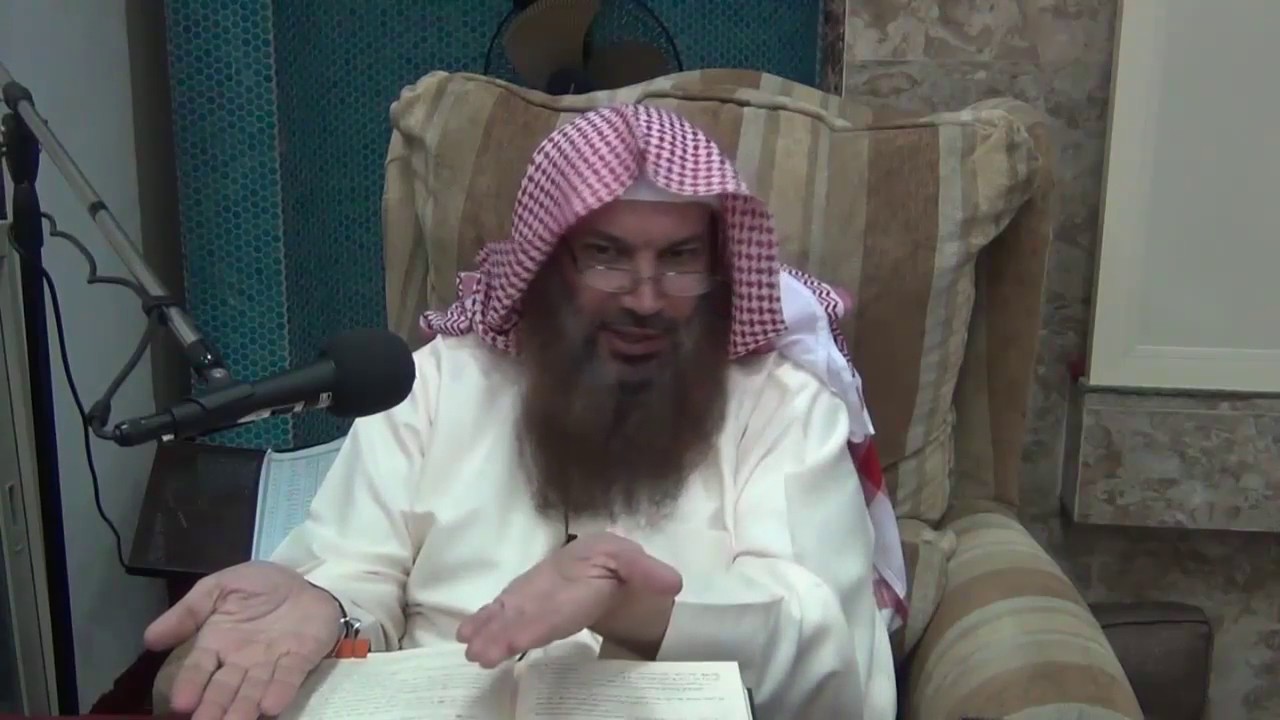 ما الفرق بين الشرط والسبب والمانع؟ - للشيخ سالم الطويل