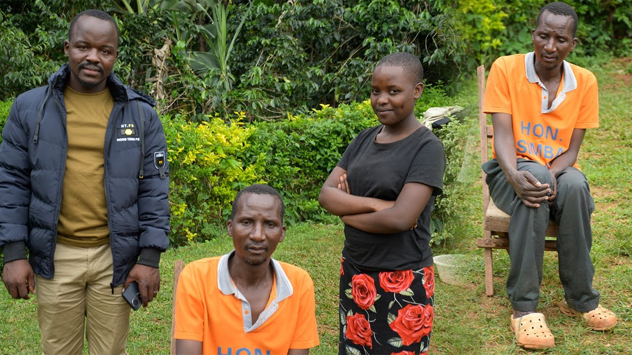Mother died in 2021, 352 marks girl from a village Academy pleads for support to Join form one