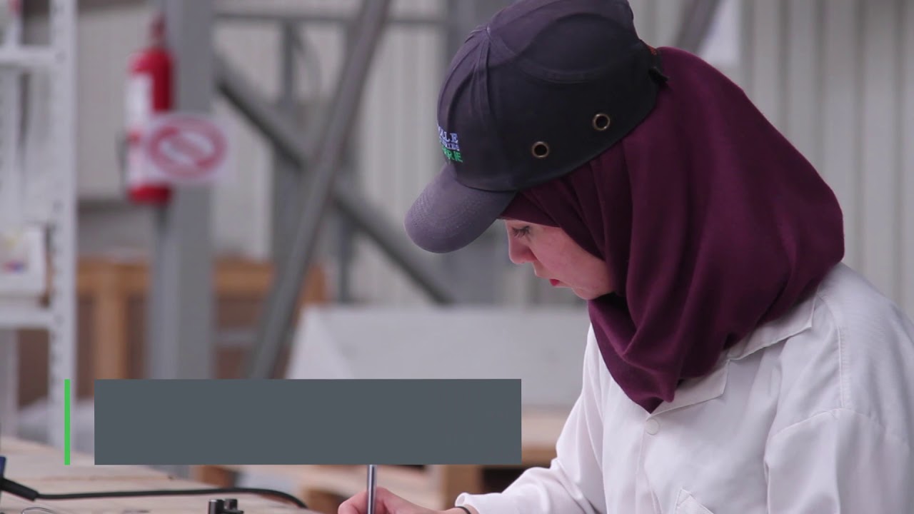 6ème centre de maintenance à Sétif