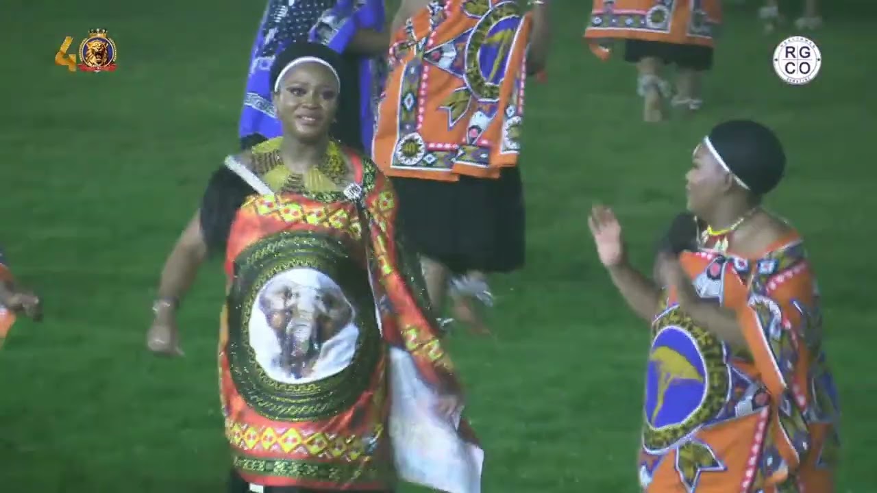 HRH. PRINCESSES TEMASWATI
