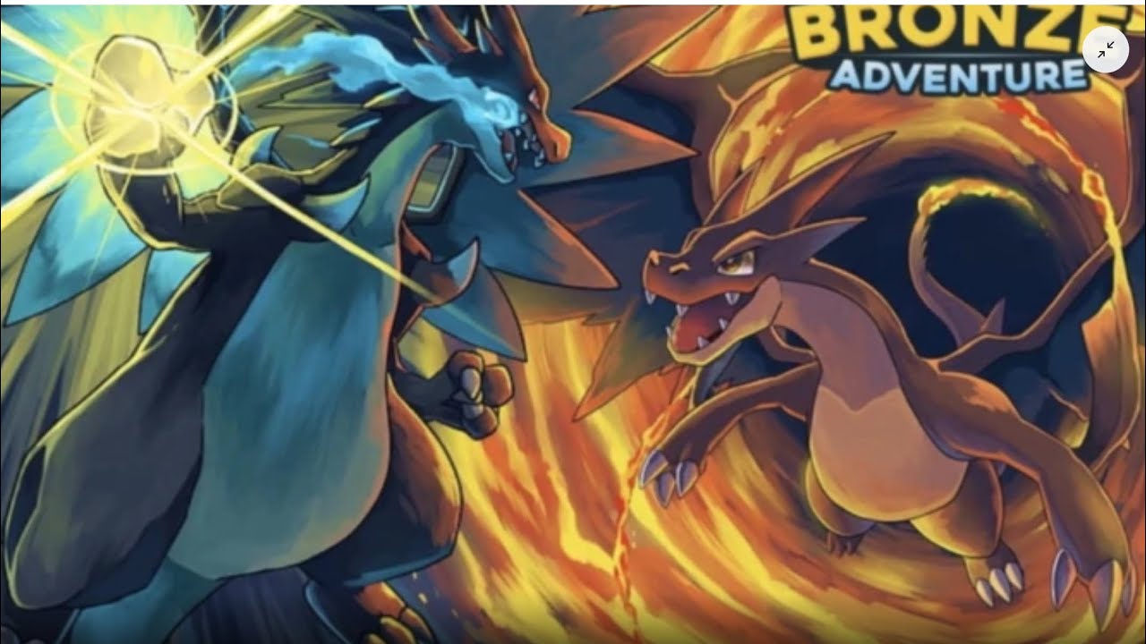 Best Pokémon Game on Roblox😈