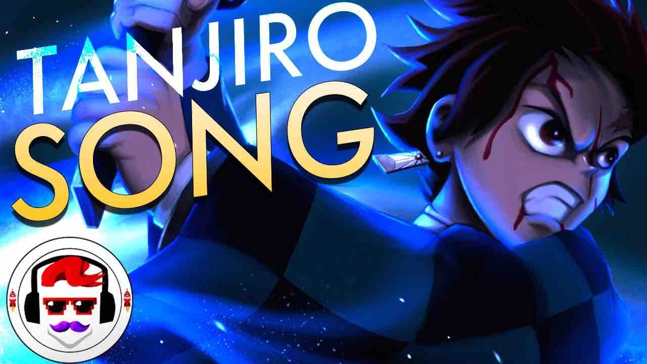 TANJIRO SONG 