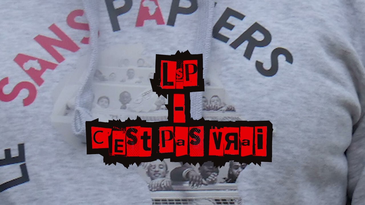 LSP - C'est Pas Vrai