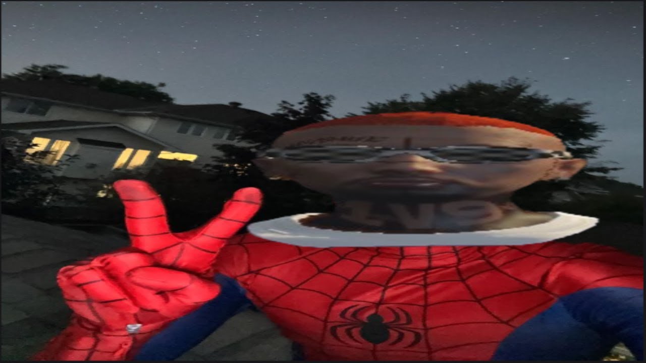 DEDDI vs ENVEART - pt. 2 #spidermanpov