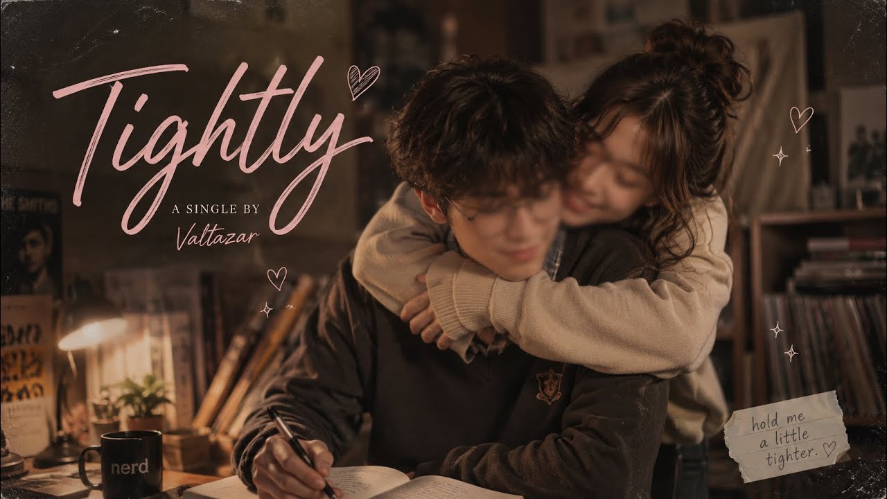 Tightly (oficjalny tekst piosenki)