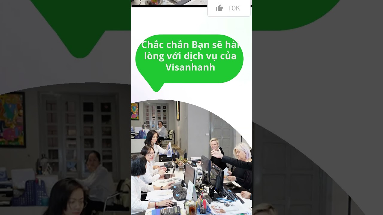 Dịch vụ l&agrave;m Visa Nhanh #visa #visadulich #visaschengen #visapasport #dinhcuchauau #visanhanh