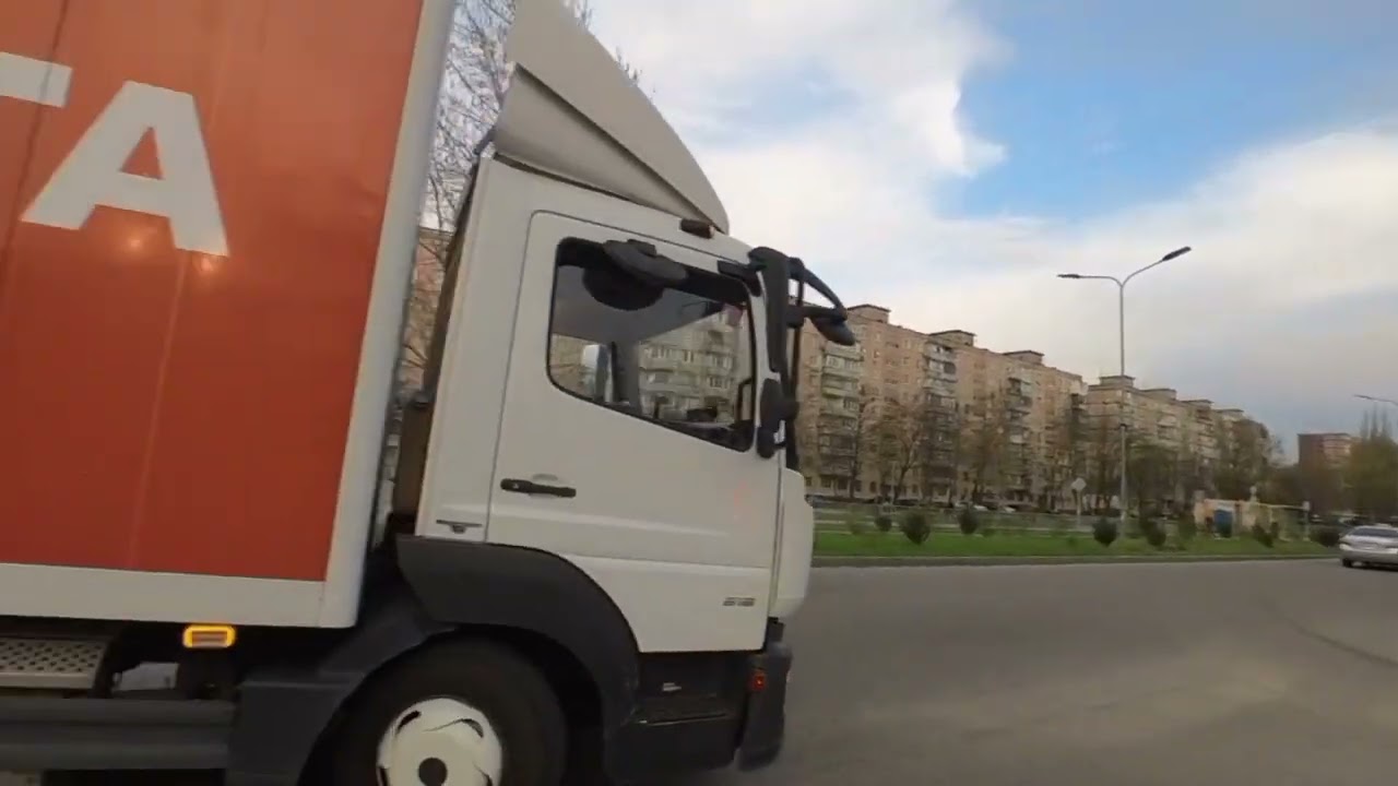 ДНЕПР🔥АТАКА РАКЕТАМИ НА ГОРОД🔥СИРЕНЫ С САМОГО УТРА🔥РЕАЛЬНАЯ ОБСТАНОВКА СЕГОДНЯ🔥ДНЕПР 14 АПРЕЛЯ