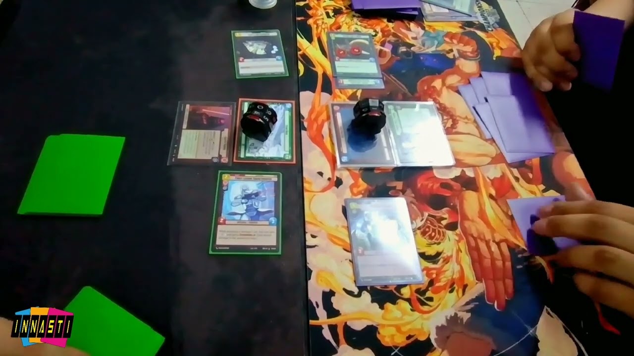 VADER COMMAND PRE RELEASE | ROUND 1 MATCH 2 BO3 | STAR WARS UNLIMITED GAMEPLAY | 4X0 WINNER DECK