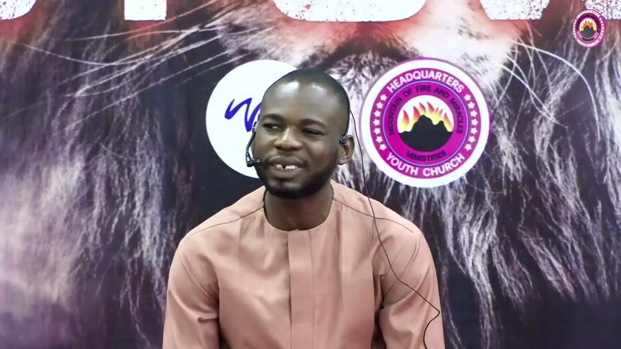 Personhood by Lawrence Acha | G.A.P Gospel According to Poetry