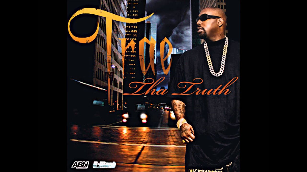 Trae ft. Z-Ro - Miss My Dawgs (SLoWeD-uP) By DJ Frank