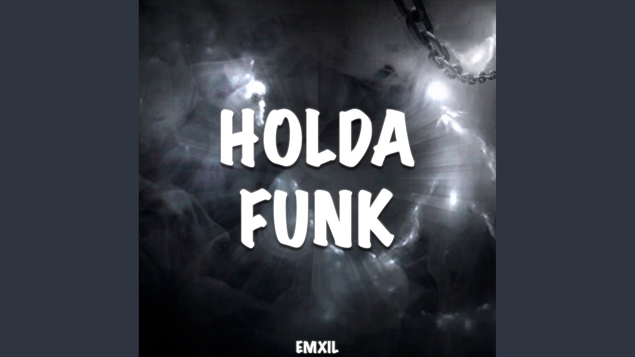Holda Funk (Super Slowed)