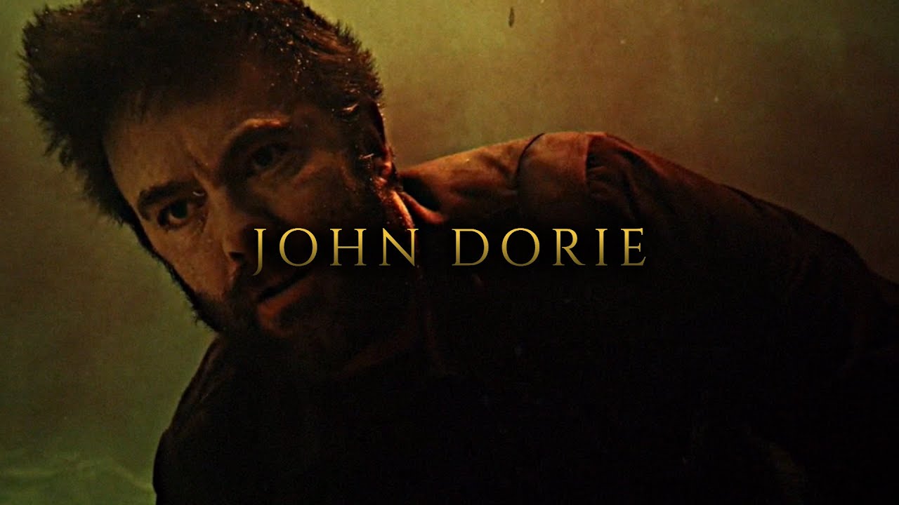 (FTWD) John Dorie | How To Save A Life