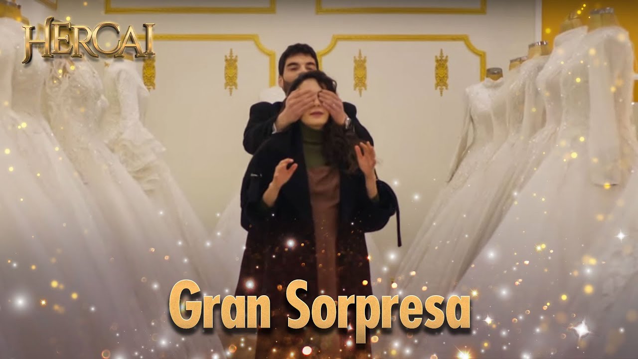 ¡Tenemos una boda! 👰🏻🤵🏻 - Escenas Exclusivas 🎁